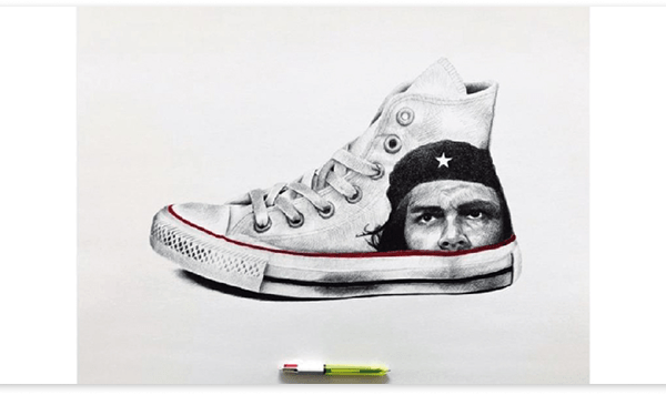 Che Zapato