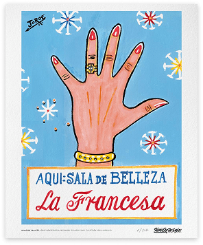 La Francesa