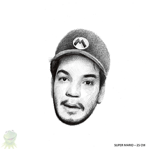 Super Mario